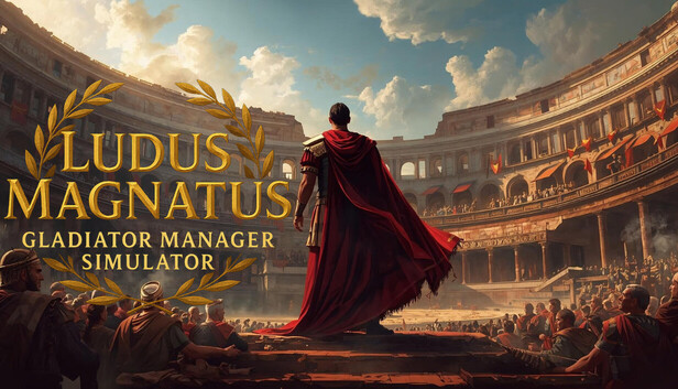 Ludus Magnatus